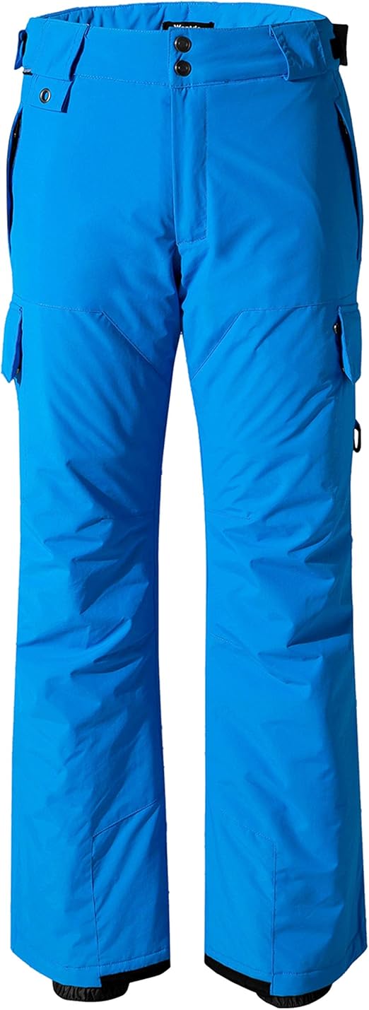 The 8 Best Women's Snow Pants for Every Skill Level | Shape