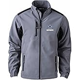 Dunbrooke NFL mens Softshell