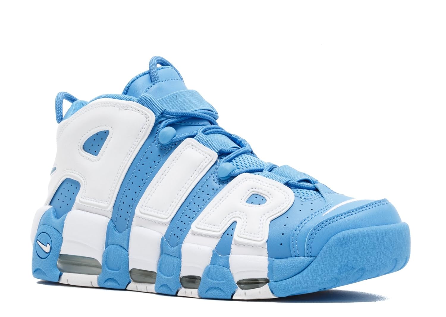 uptempo amazon