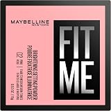 Maybelline Fit Me Loose Powder 01 Brightening Pink 16H Wear