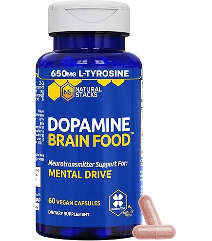 Amazon.com: TESOFENSINE 500MCG 60 Capsules (3RD Party Tested) : Health &  Household