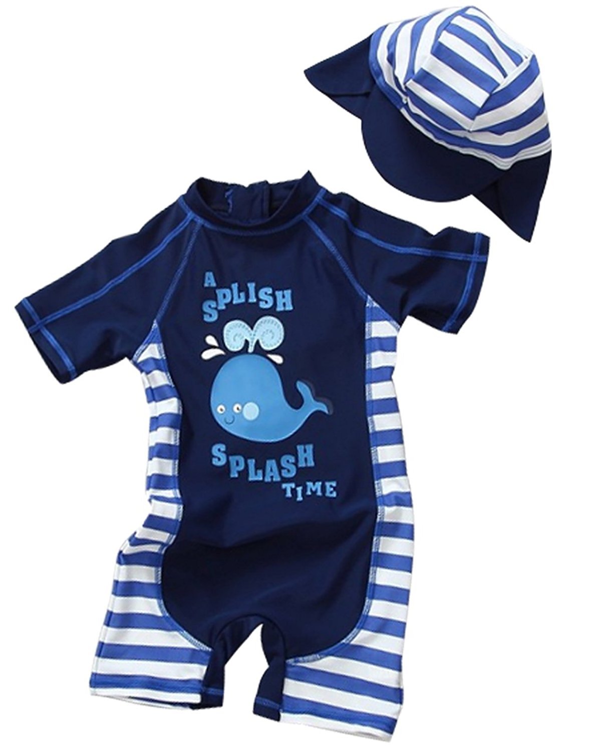 Infant one piece rash guard Clearance