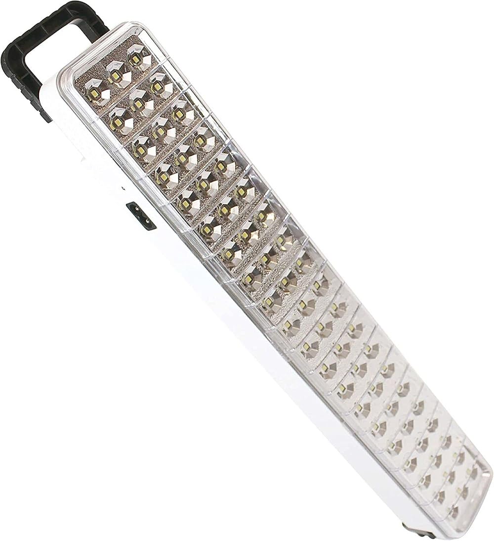 TechAffect Portable Rechargeable LED Work Light Stick Battery Powered