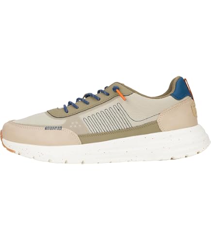 Amazon.com: HEYDUDE Men display picture 2