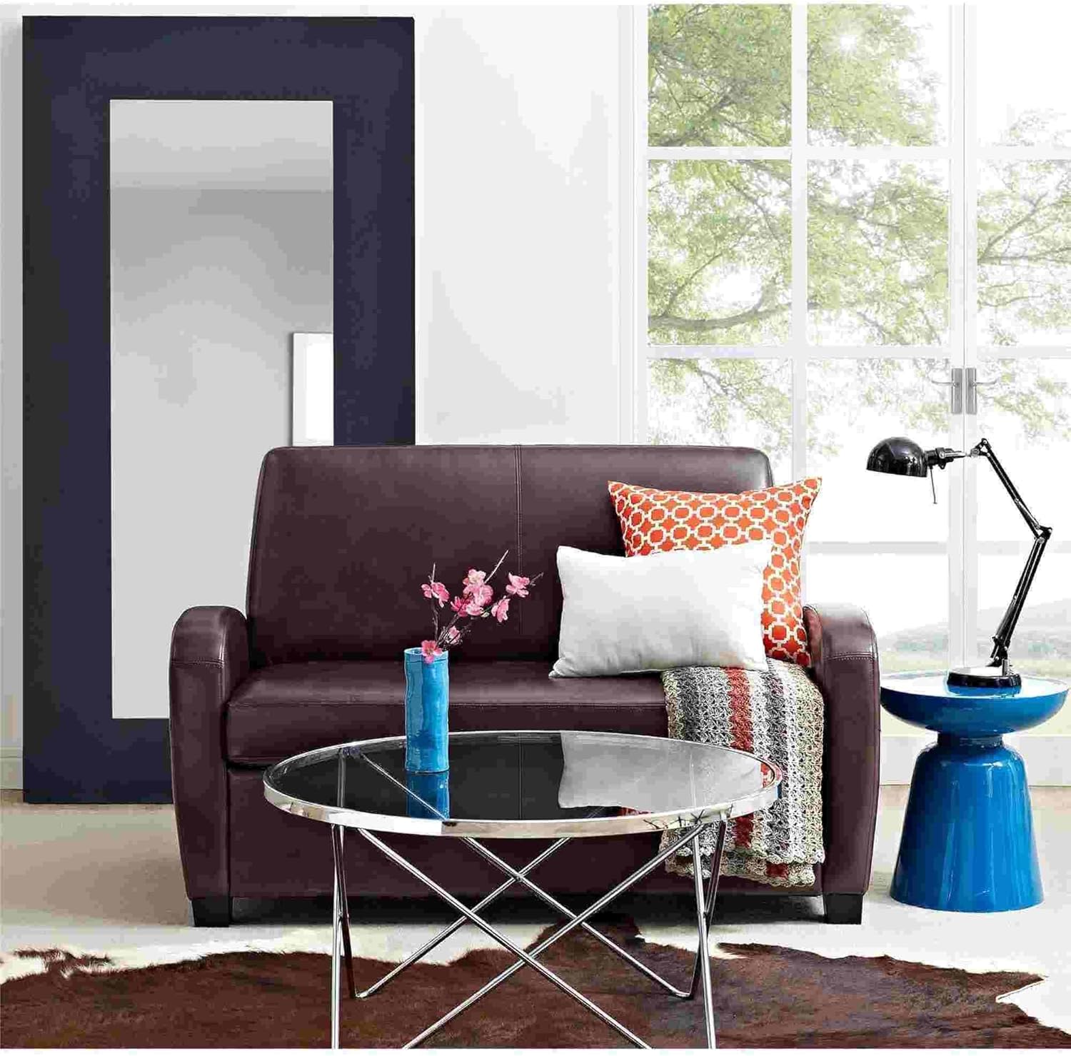 Best pullout sleeper sofa under 500