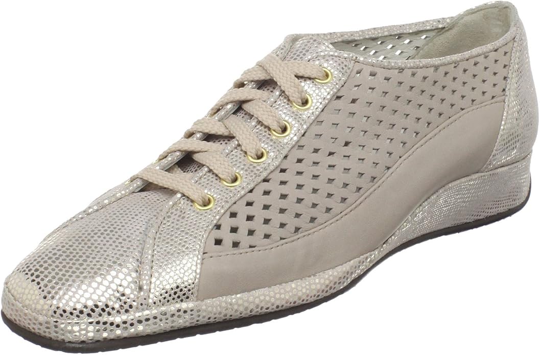 Amalfi by Rangoni Women�s Elestina LaceUp