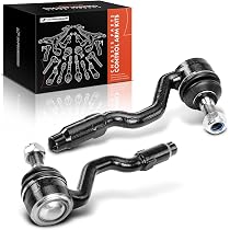 Inner Tie Rod Set - Compatible With 2013 Mercedes-Benz G63 AMG Base A7c75cdd 33f6 4fc6 B4c7 B6275ff6b86c.eb0e51313e42b8a6769bf9522cc4a02b