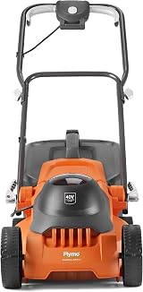Flymo EasiStore 300R Li Cordless Lawn Mower 40 V Battery 30 cm view 2