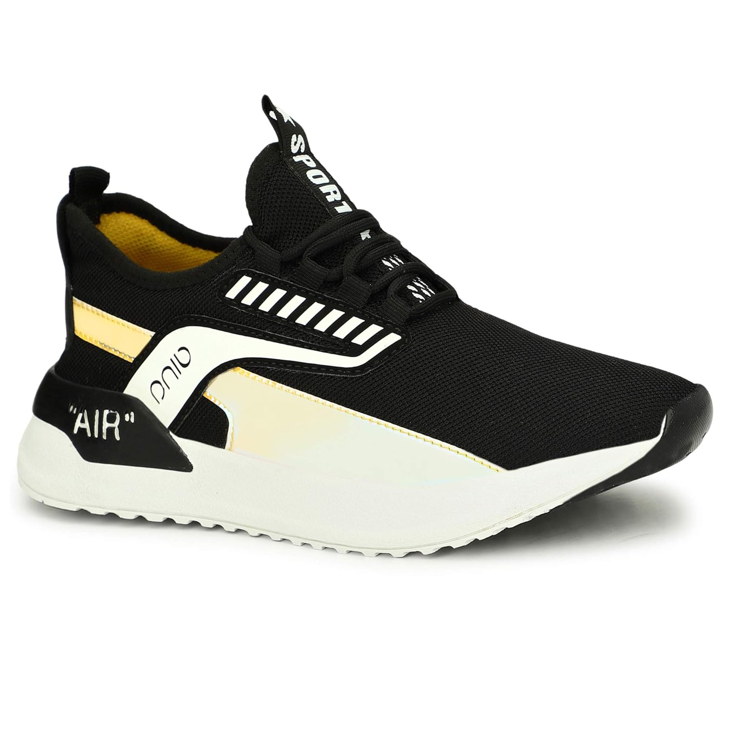 Buy K K Shoes Men's Mesh Sports Shoe at Amazon.in