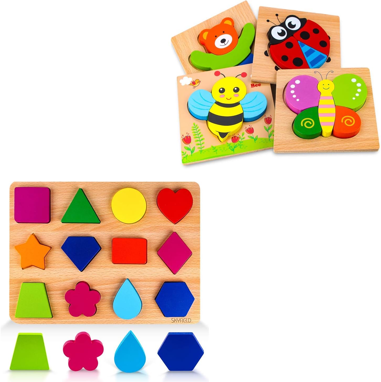 SKYFIELD Best Gift Idea Toys 