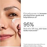 The INKEY List Omega Water Cream 50ml oil-free gel moisturizer vegan view 6