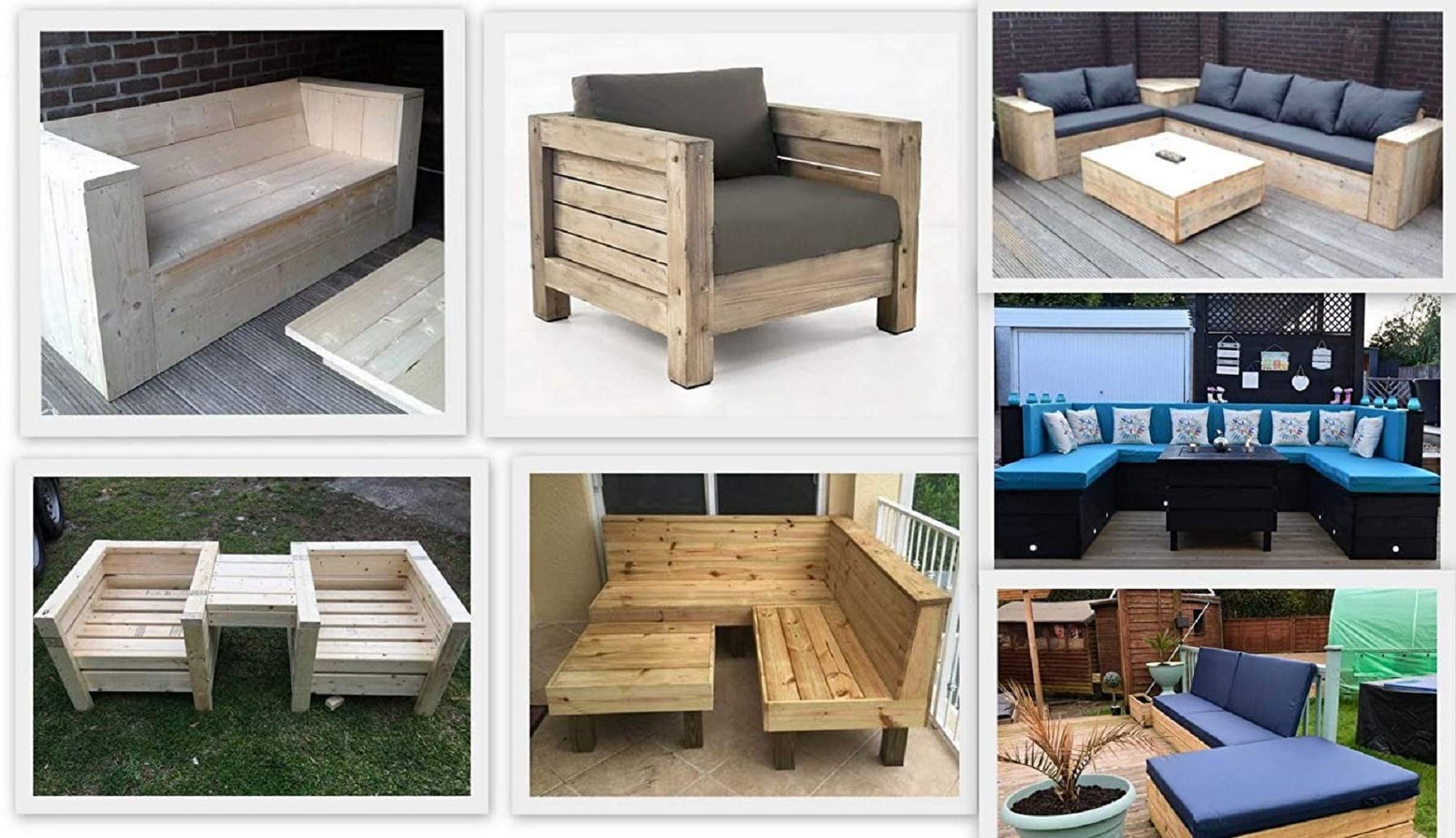 made to measure garden furniture cushions