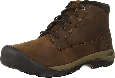 botas keen hombre
