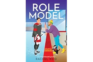 Role Model: Now Streaming on Crave and HBO Max