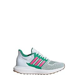adidas Unisex-Kids Ultradream DNA, White/Lucid
