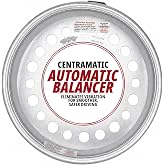 CENTRAMATIC 800-820 Tire Balancer Set of 2 for Semi Truck Wheel Balancer | Patented On-Board Balancing System, Automatic Semi Truck Tire Balancer, Reduces vibration, Extends Tire Life