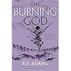 The Burning God (The Poppy War Book 3)