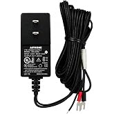 Aiphone SKK-620C 6V DC Power Supply for C-123L, LEM and AT-406 Intercoms
