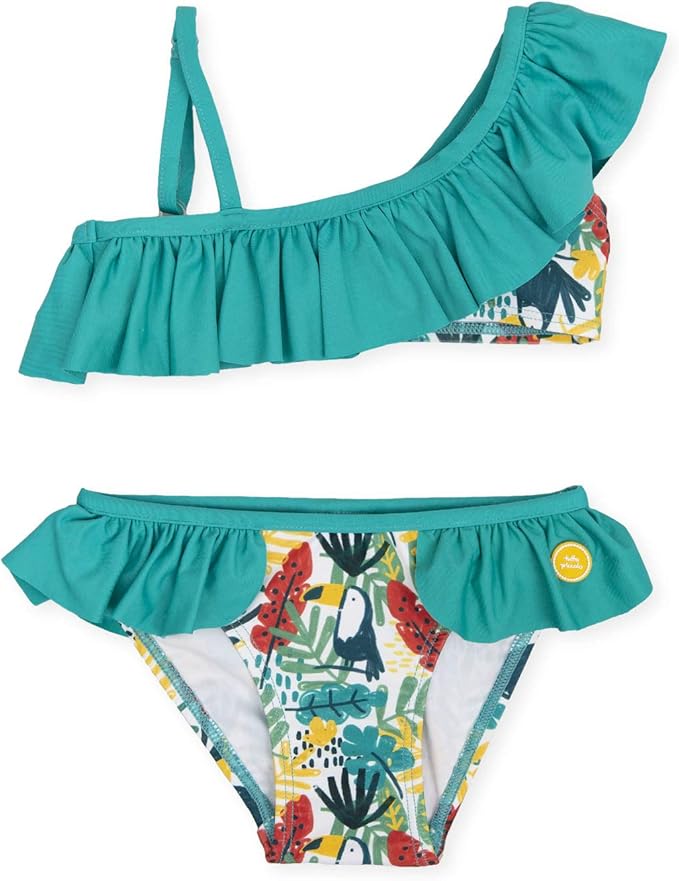 amazon bikini niña