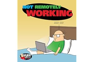 Not Remotely Working (Volume 50)