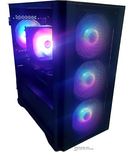 自作PC　i3 8100・8GB・128GB+1TB・GTX960・Win11 iBUYPOWER Element SE Gaming Desktop PC Intel Core i5 14400F