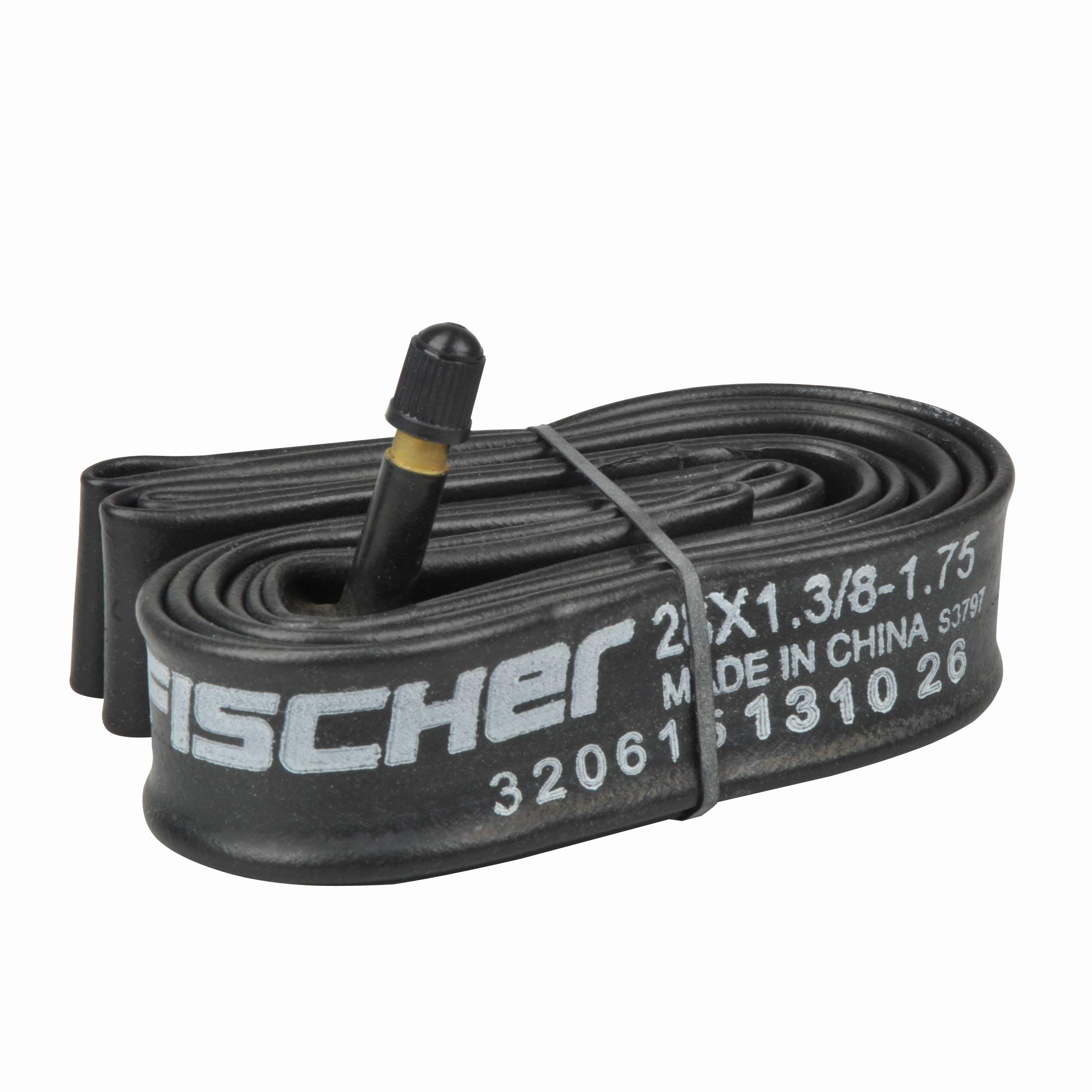 FISCHER Inner Tube 28 Inch Medium Av, Car Valve, Inch ETRTO: 37-45/622