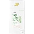 Dove VitaminCare+ Deodorant Stick Green Tea & Shakura Aluminum Free 2.6 oz