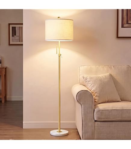 Mid Century Modern Retro Lamp Floor Standing 62