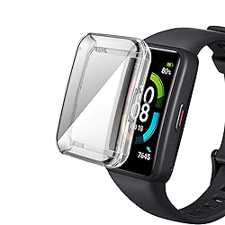 TenCloud Cases Compatible with Huawei Honor Band