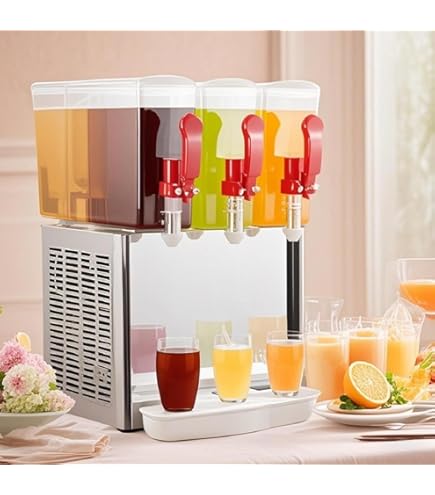 Amazon.com | UGOLINI Arctic Deluxe (2 Bowls x 20 Liters) 40L