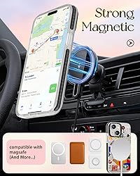 Lotadilo for iPhone 15 Pro Max Case for Women