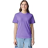 Comfort Colors Adult Heavyweight Short Sleeve Tee, Style G1717/G1745, Multipack