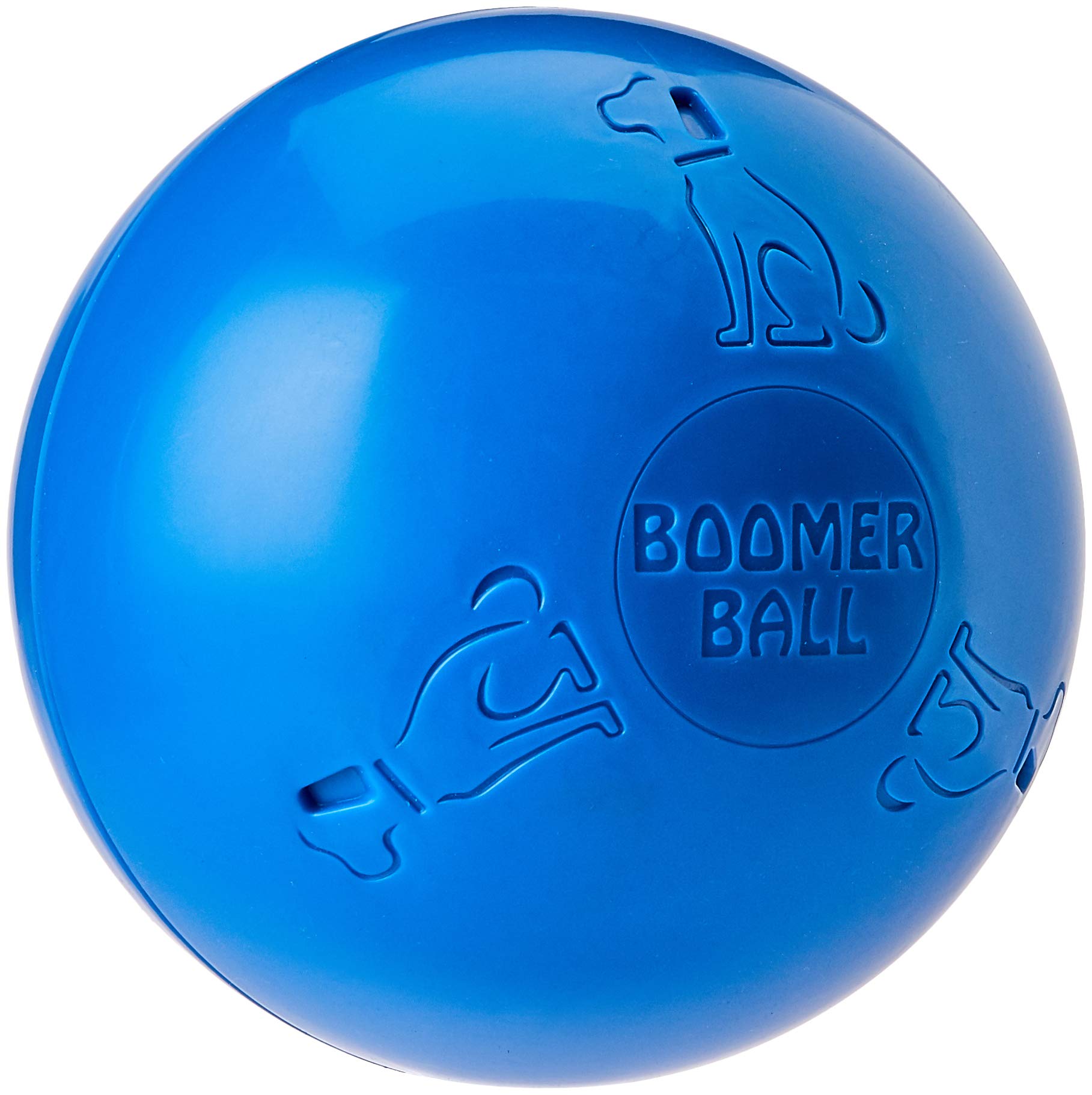 the bouncy ball company