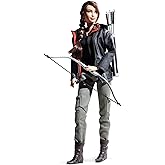 Barbie Collector Hunger Games Katniss Everdeen Doll