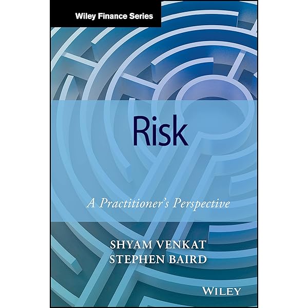 Amazon.com: Understanding Systemic Risk in Global Financial