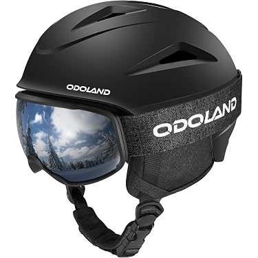 amazon.ca snowboard helmet Amazon.ca Best Sellers: The most popular items in Snow Sports Helmets