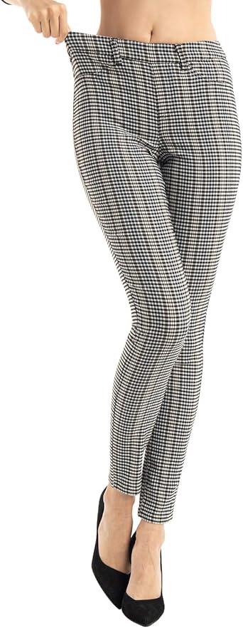 stretchiest jeggings