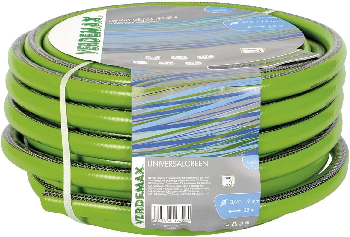 tubo da giardino flexzilla ereditato