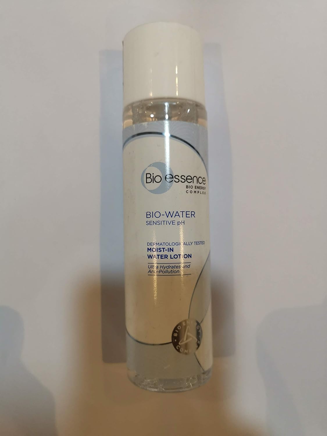 bio essence sensitive ph cleanser