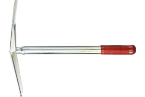 Lesche 1V_WWMFG-17 Heavy Weight Mini Pick