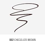 Rimmel Scandaleyes Exaggerate Eye Definer 002 Chocolate Brown 0.35g view 4
