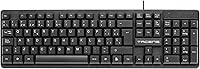 Teclado Tacens Anima español