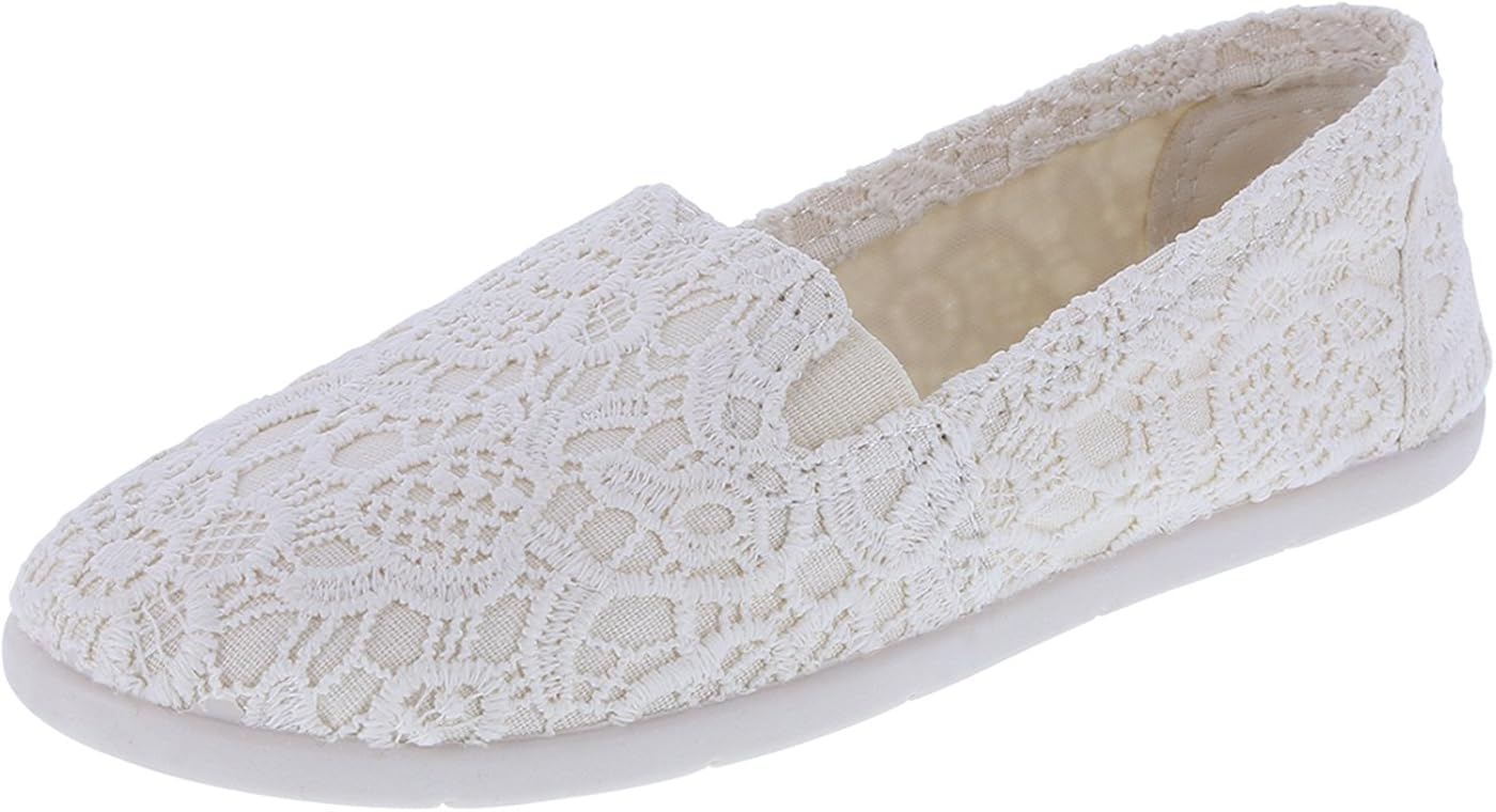 Airwalk Women�s Dream SlipOn Amazon.ca Shoes &amp; Handbags