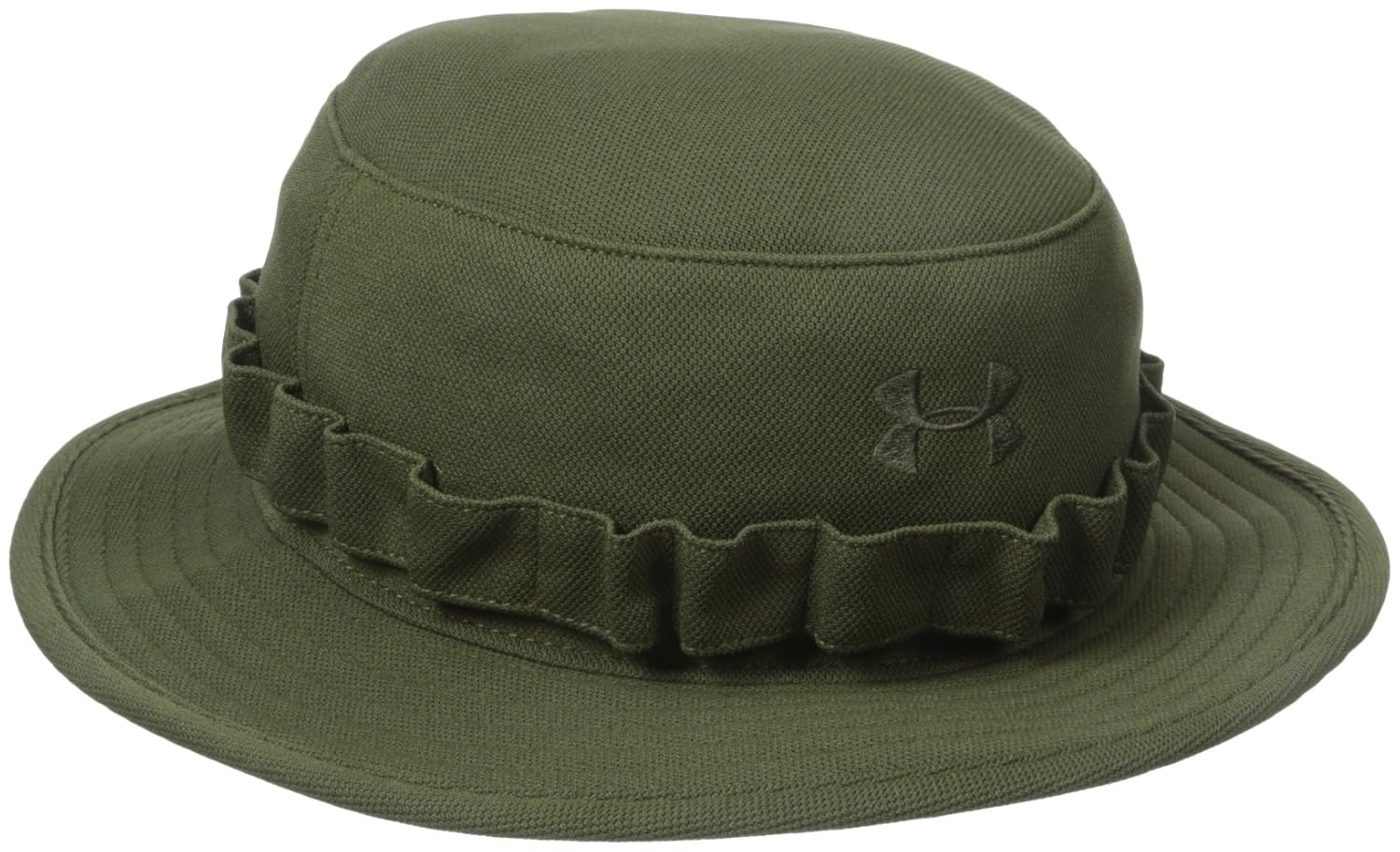 Men's UA Tactical Bucket Hat Headwear by Under Armour One Size Fits All