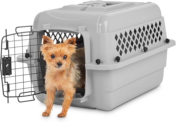 you and me premium kennel small