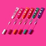 Collection Gloss Me Up Juicy Infusion Pink Lip Gloss 9ml Pomegranate Oil view 4
