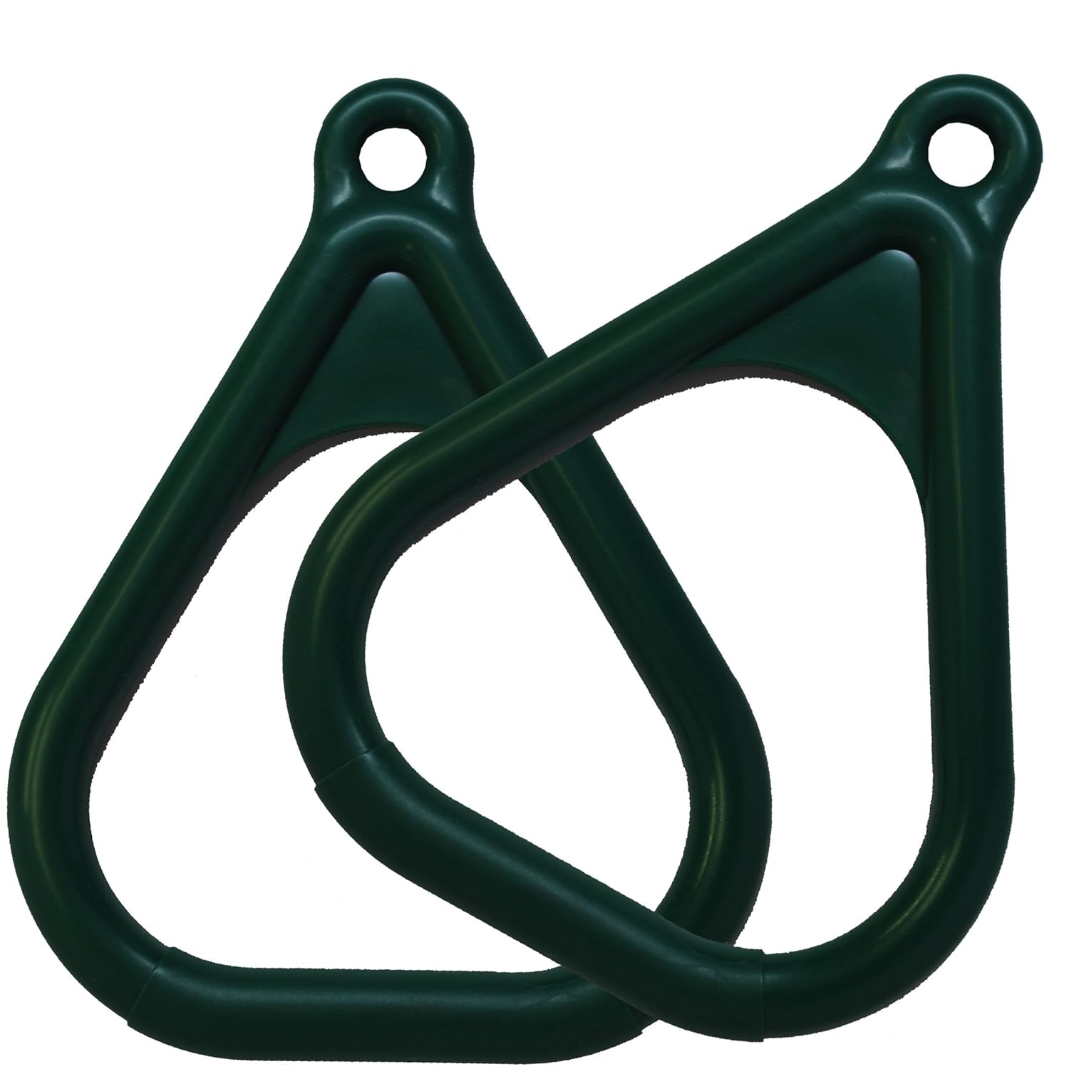 Trapeze Ring Swing Set Play Set Playground Trapeze Bar Jungle Gym