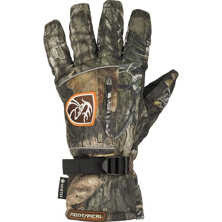 Drake Hunting Gloves atelieryuwa.ciao.jp