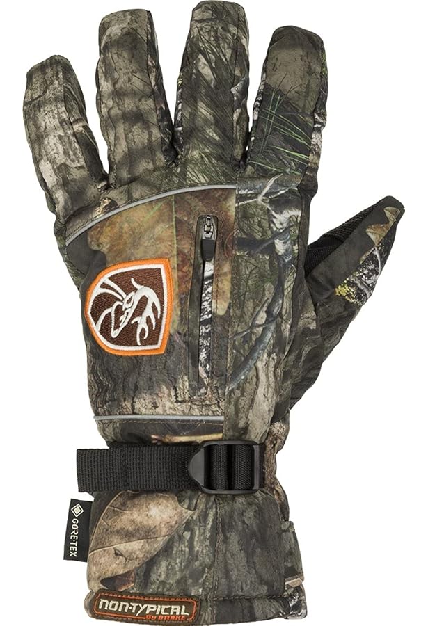 Drake Hunting Gloves atelieryuwa.ciao.jp