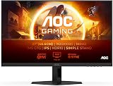 AOC Gaming 27G4XE 27 Inch FHD 180Hz IPS 1ms FreeSync G-Sync Monitor Speakers HDR view 2